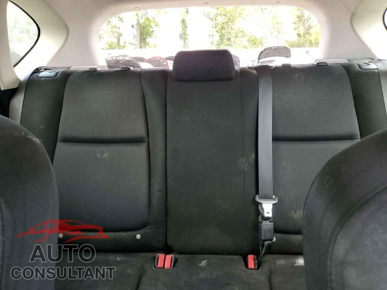 MAZDA CX-5 2015 - JM3KE2BE2F0461957