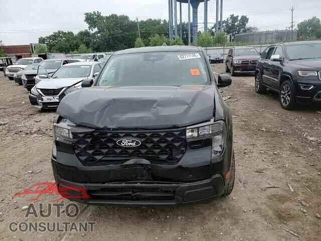 FORD MAVERICK 2026 - 3FTTW8A32TRA18927