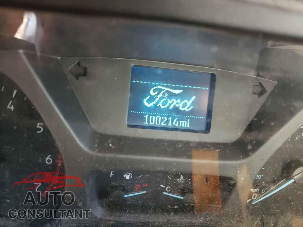 FORD TRANSIT 2016 - 1FTYR2CG6GKA13394