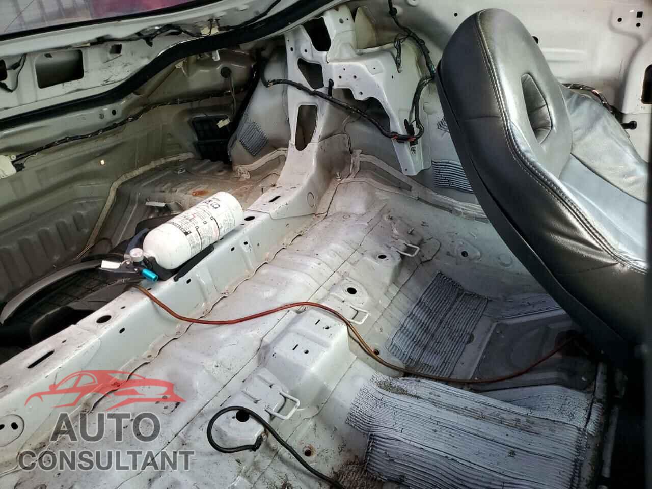MITSUBISHI ECLIPSE 2011 - 4A31K5DF8BE005640