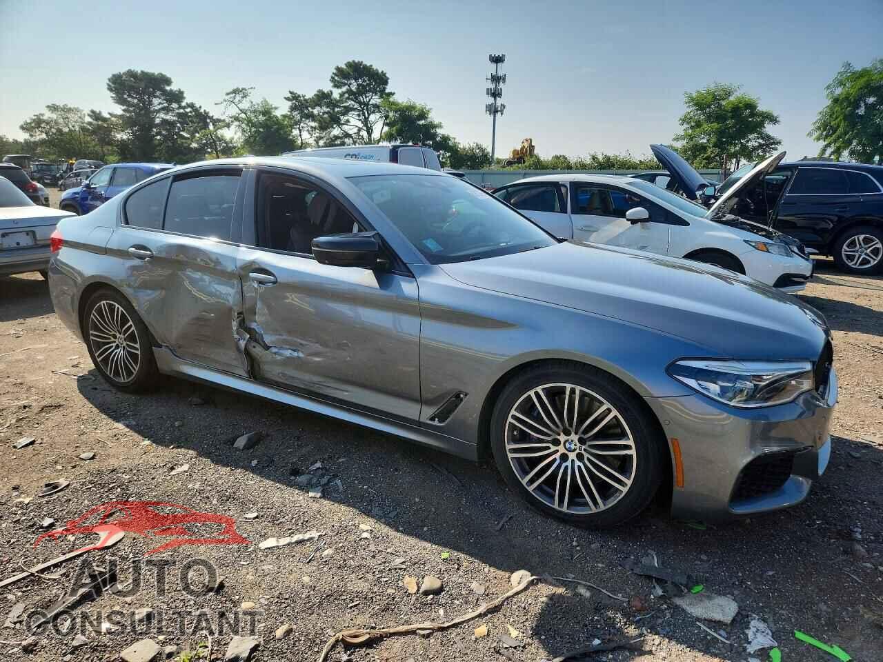 BMW M5 2019 - WBAJB9C52KB287713