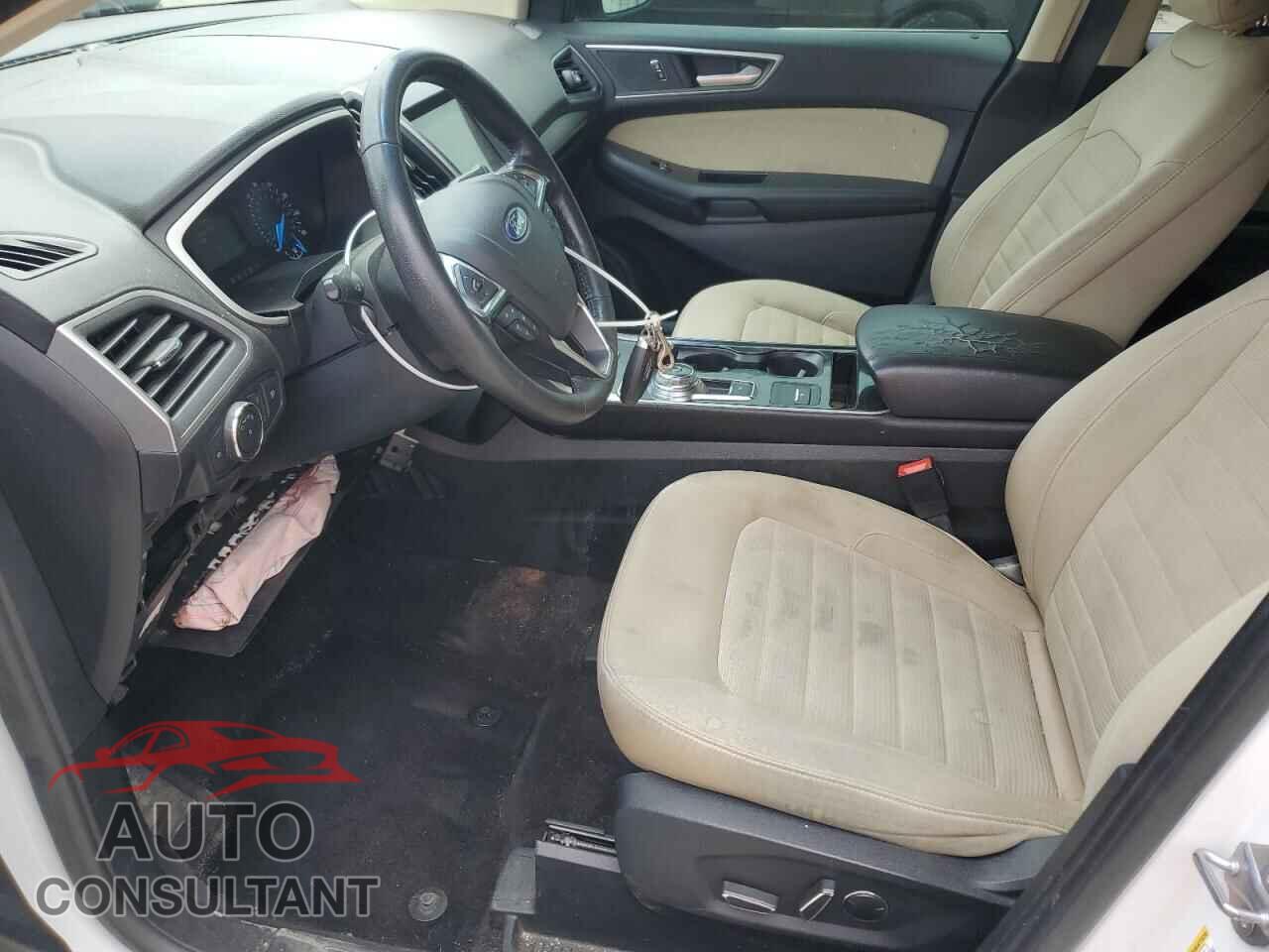 FORD EDGE 2019 - 2FMPK3J92KBC68410