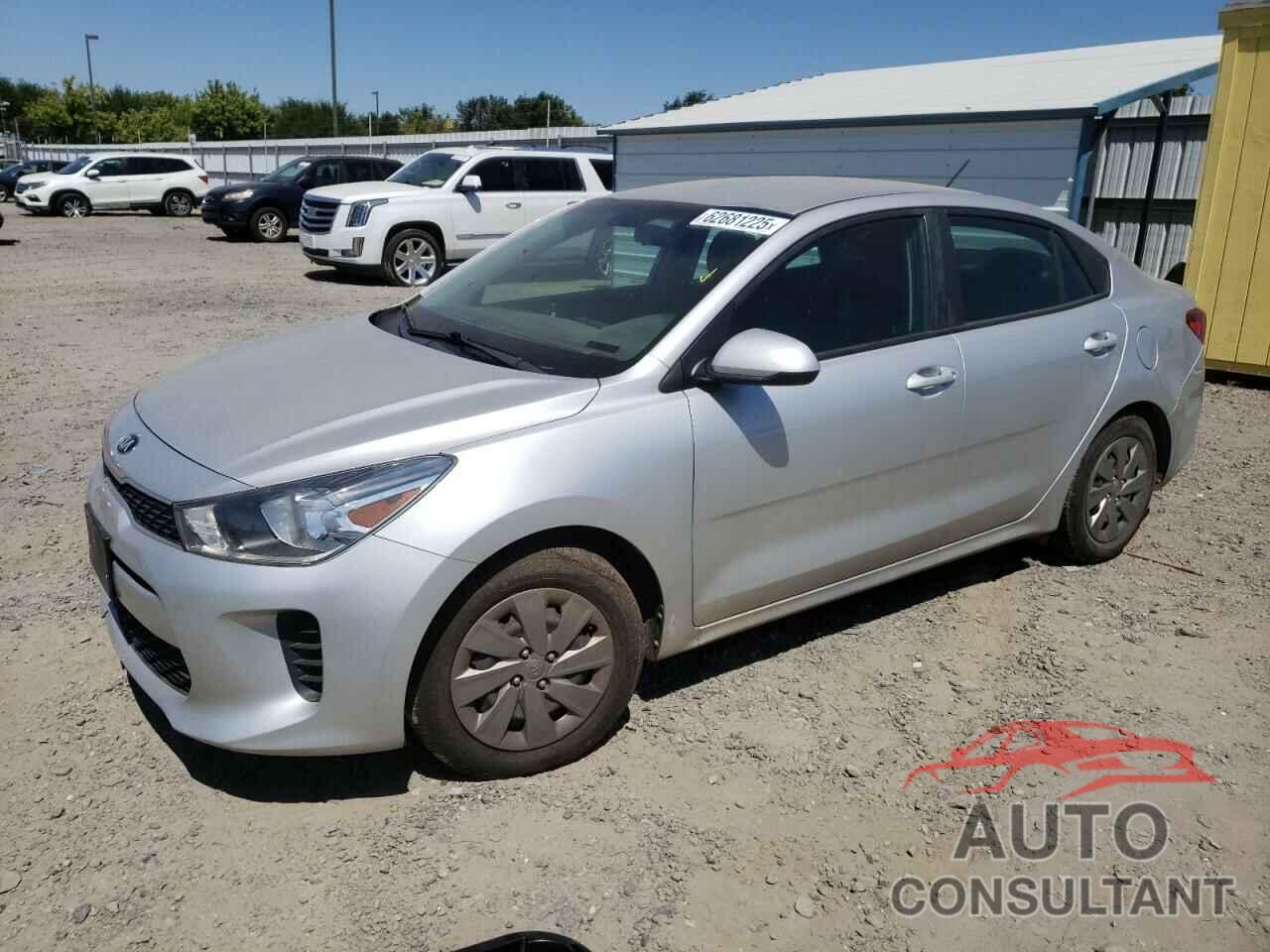 KIA RIO 2019 - 3KPA24ABXKE197808