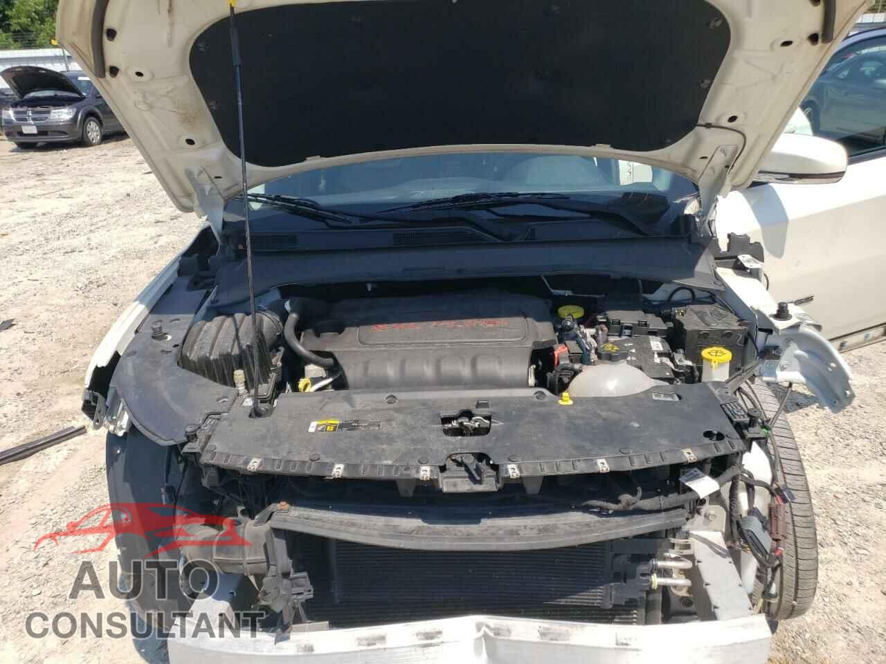 JEEP COMPASS 2018 - 3C4NJDCB2JT144712
