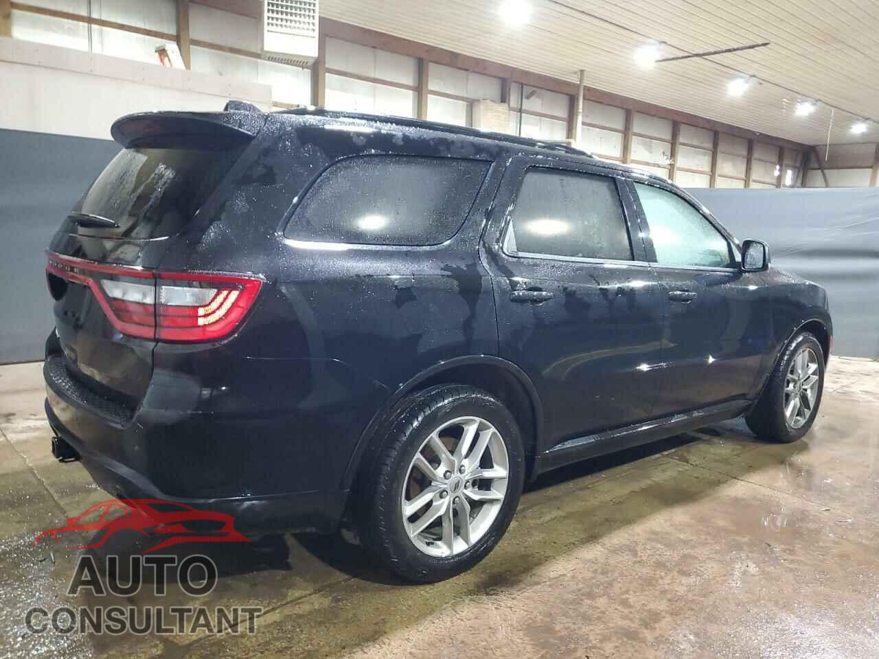 DODGE DURANGO 2023 - 1C4RDHDG2PC636011
