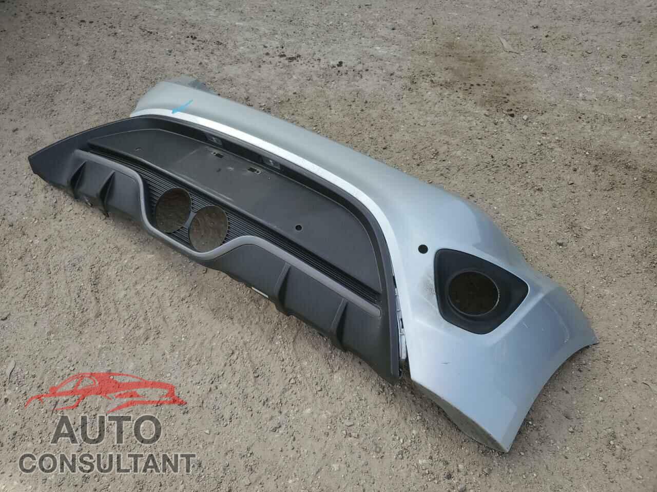 HYUNDAI VELOSTER 2017 - KMHTC6AE2HU310054