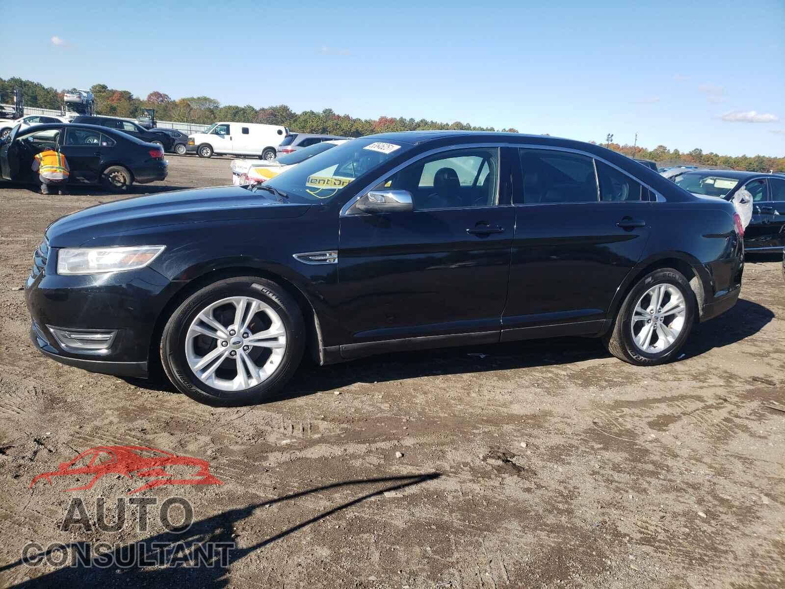 FORD TAURUS 2016 - 1FAHP2F80FG104730