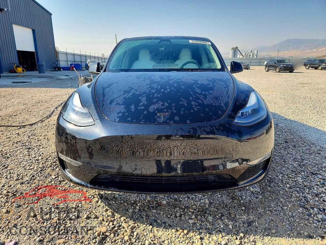 TESLA MODEL Y 2023 - 7SAYGAEE3PF647953