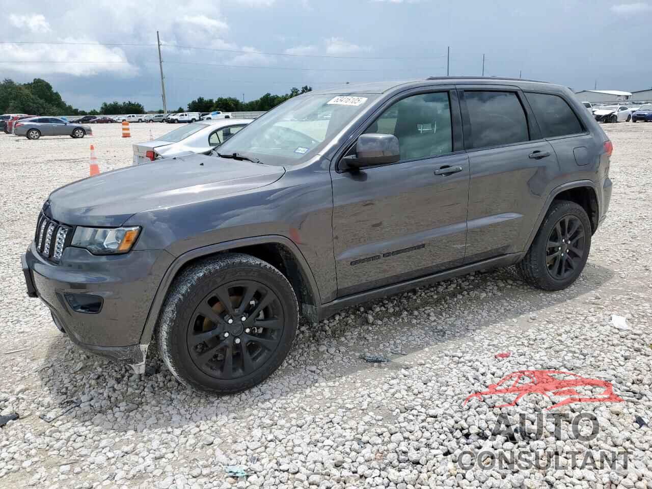 JEEP GRAND CHER 2019 - 1C4RJEAG8KC705109