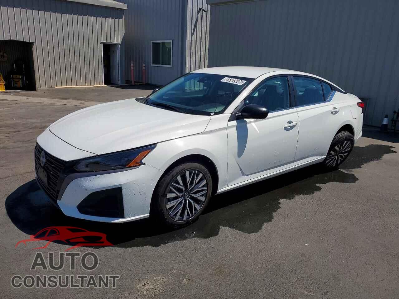 NISSAN ALTIMA 2026 - 1N4BL4DV3TN304921