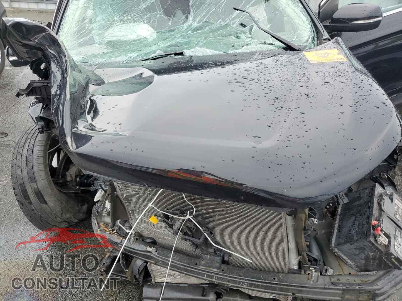 FORD EDGE 2019 - 2FMPK4J90KBB82132