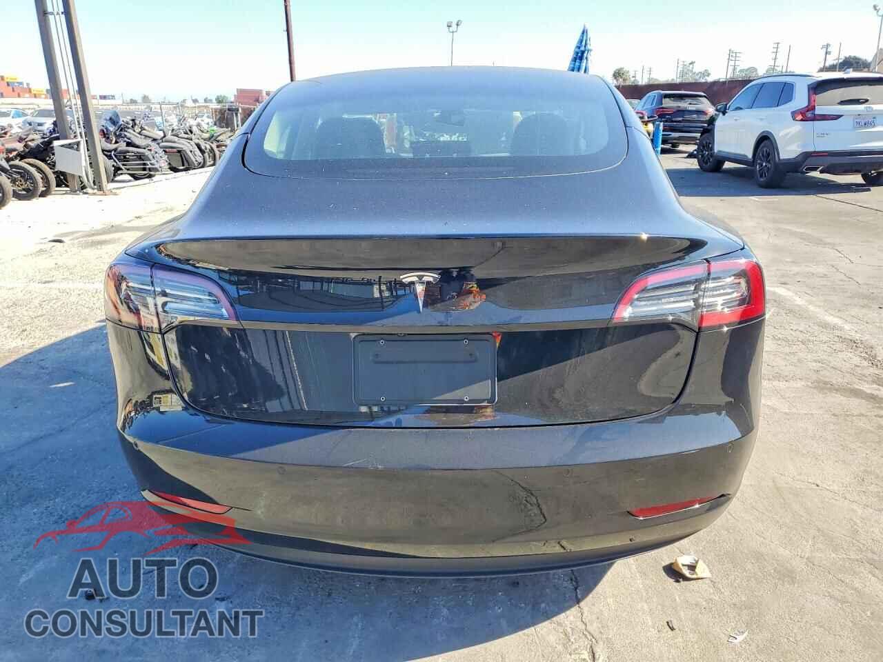TESLA MODEL 3 2022 - 5YJ3E1EA9NF123732