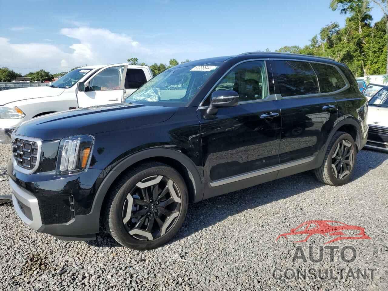 KIA TELLURIDE 2023 - 5XYP6DGC3PG367158