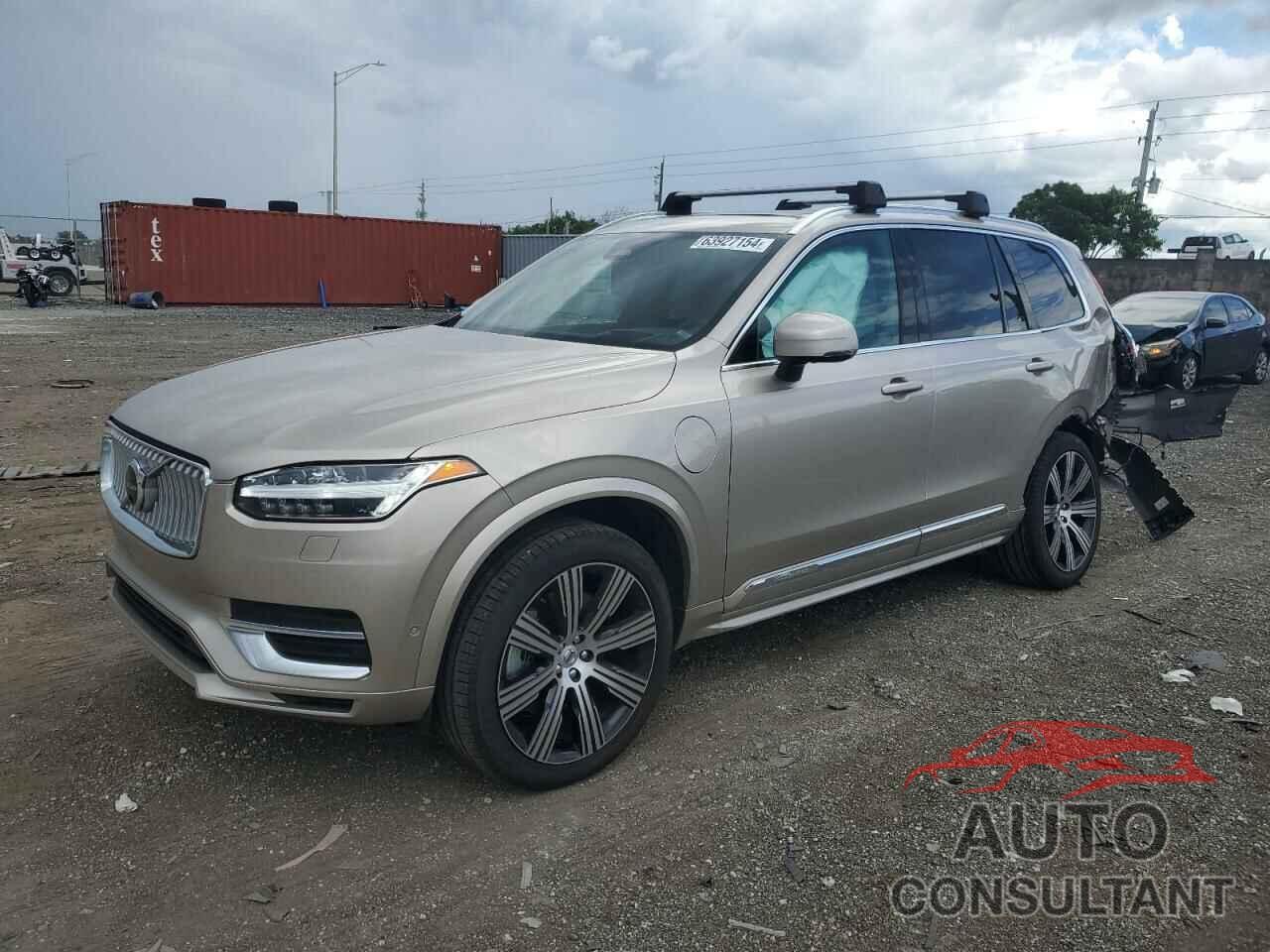 VOLVO XC90 ULTIM 2024 - YV4H60CF1R1253995