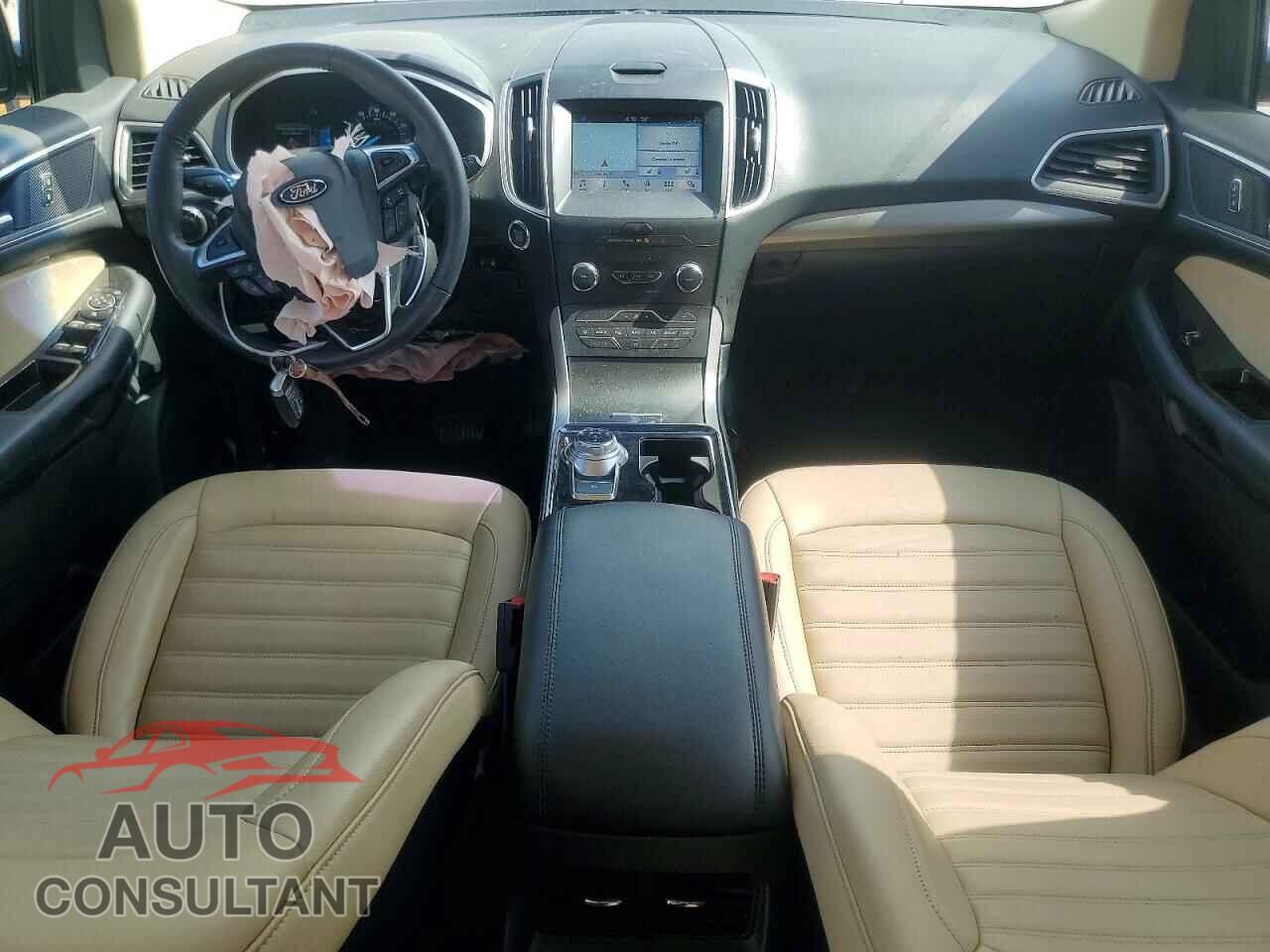 FORD EDGE 2019 - 2FMPK3J92KBC00947