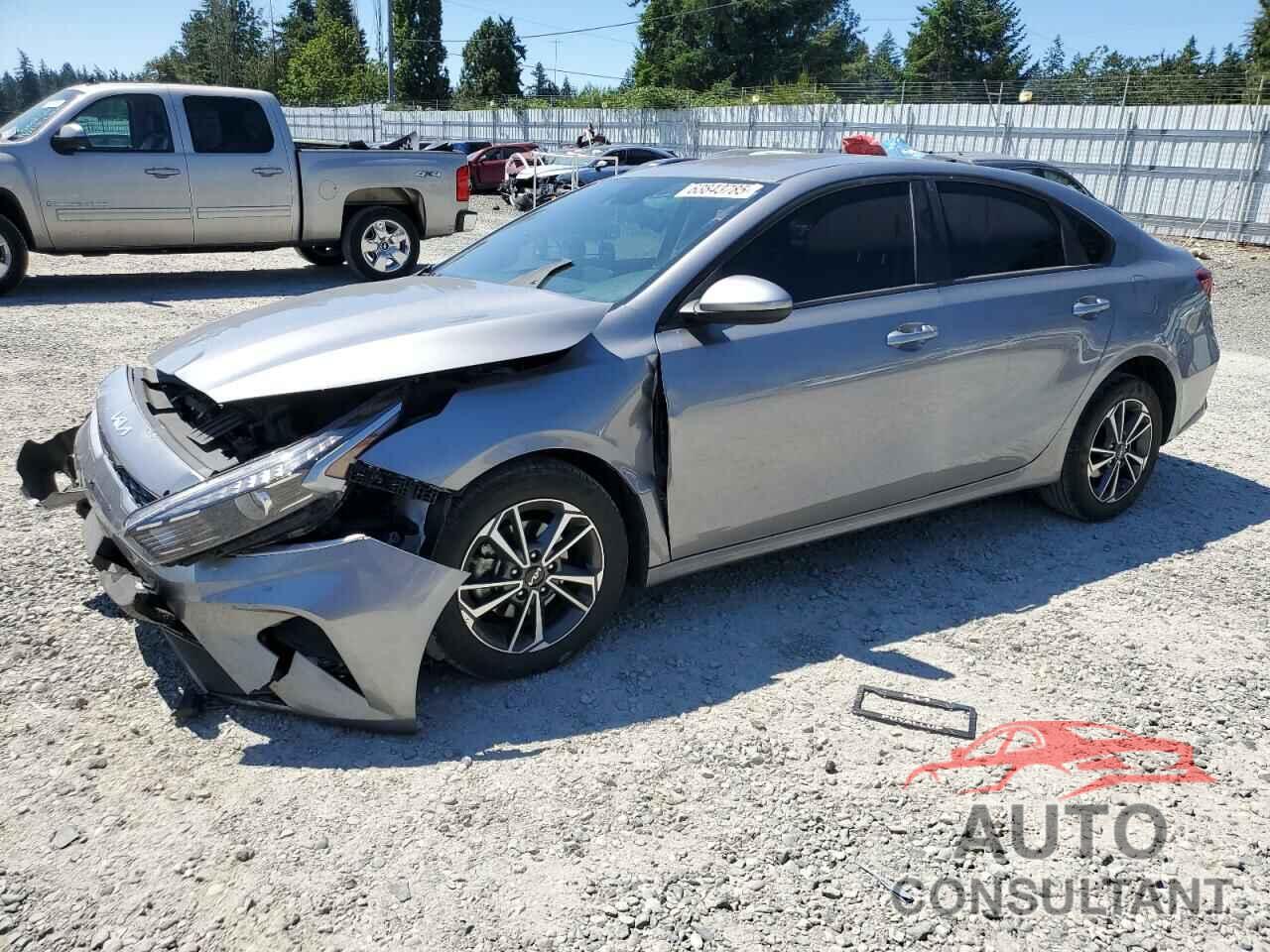 KIA FORTE 2023 - 3KPF24AD3PE688171