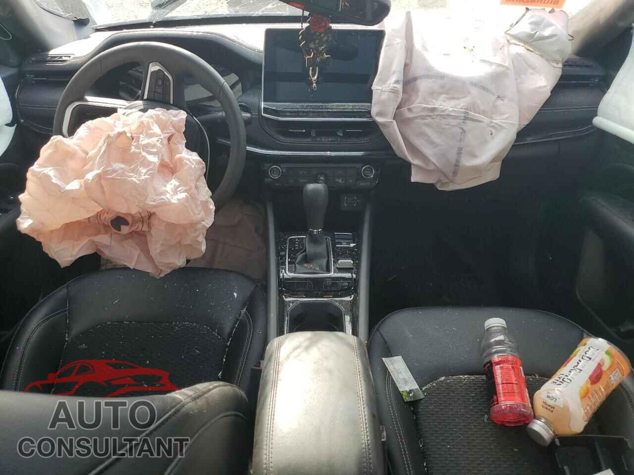 JEEP COMPASS 2024 - 3C4NJDBN7RT106531