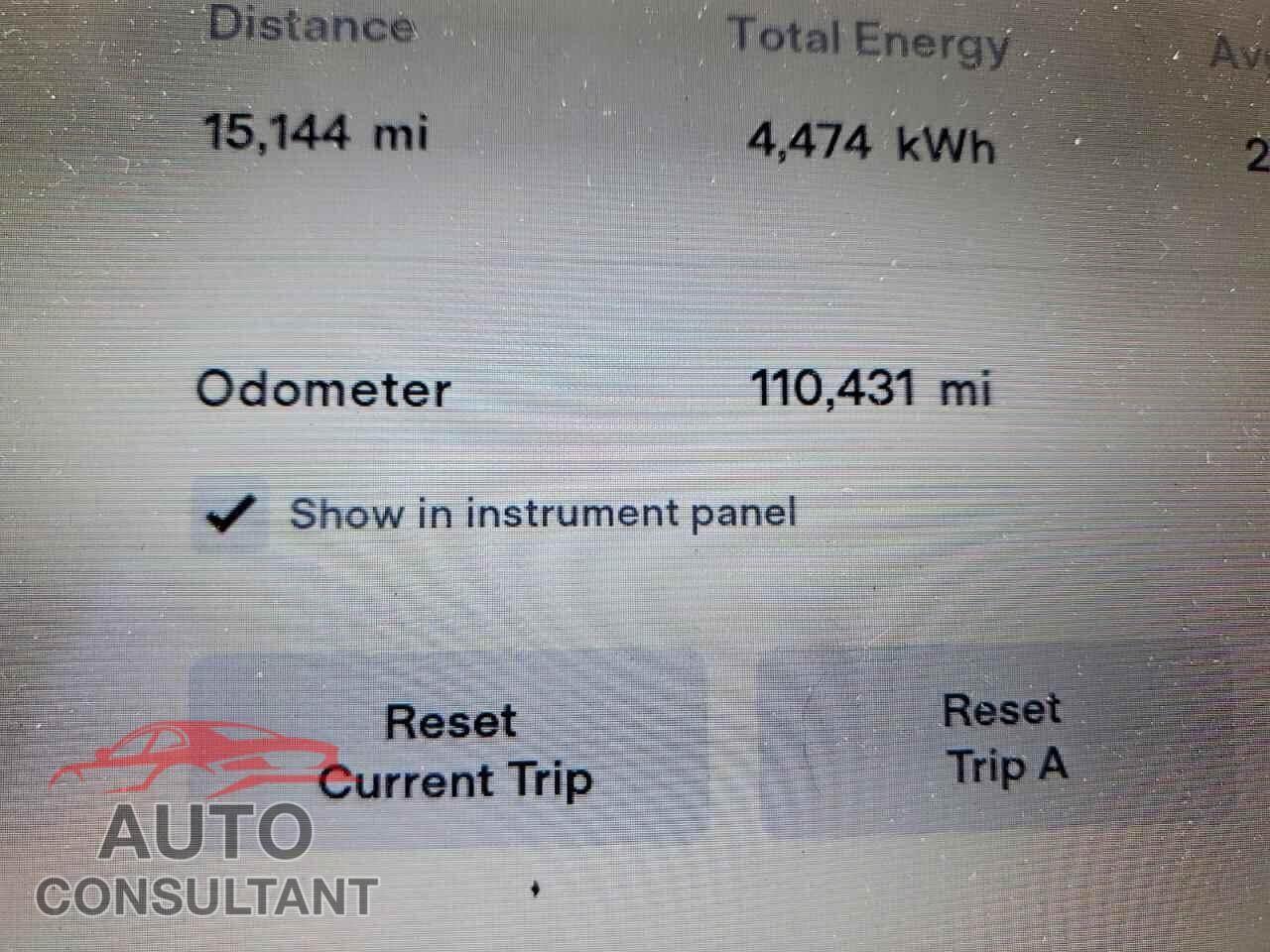 TESLA MODEL S 2017 - 5YJSA1E20HF205577