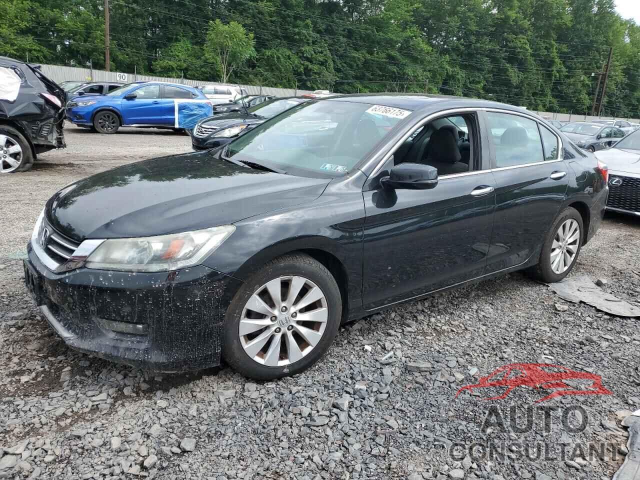 HONDA ACCORD 2015 - 1HGCR2F72FA025716