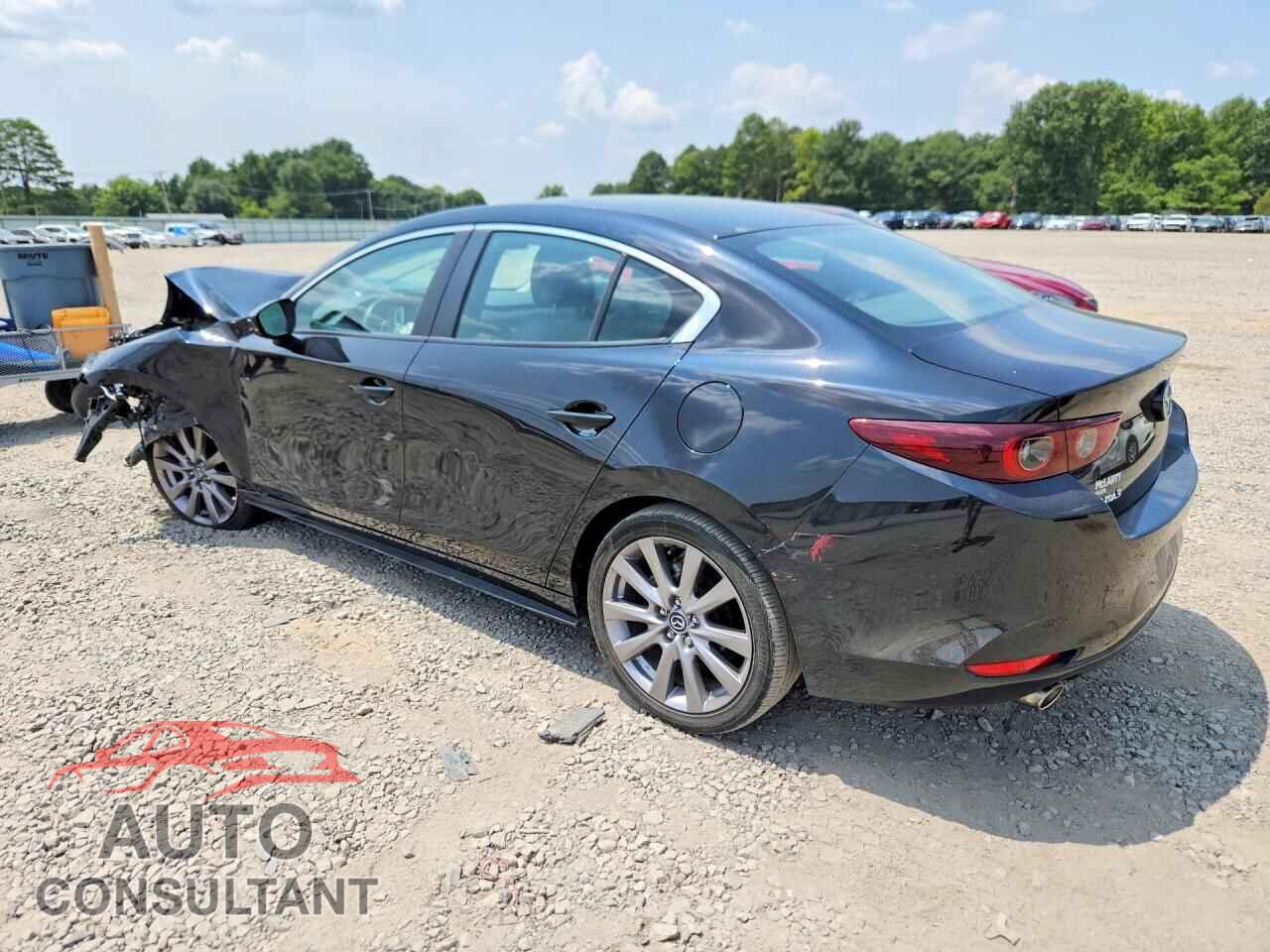 MAZDA 3 2023 - 3MZBPACM6PM378871