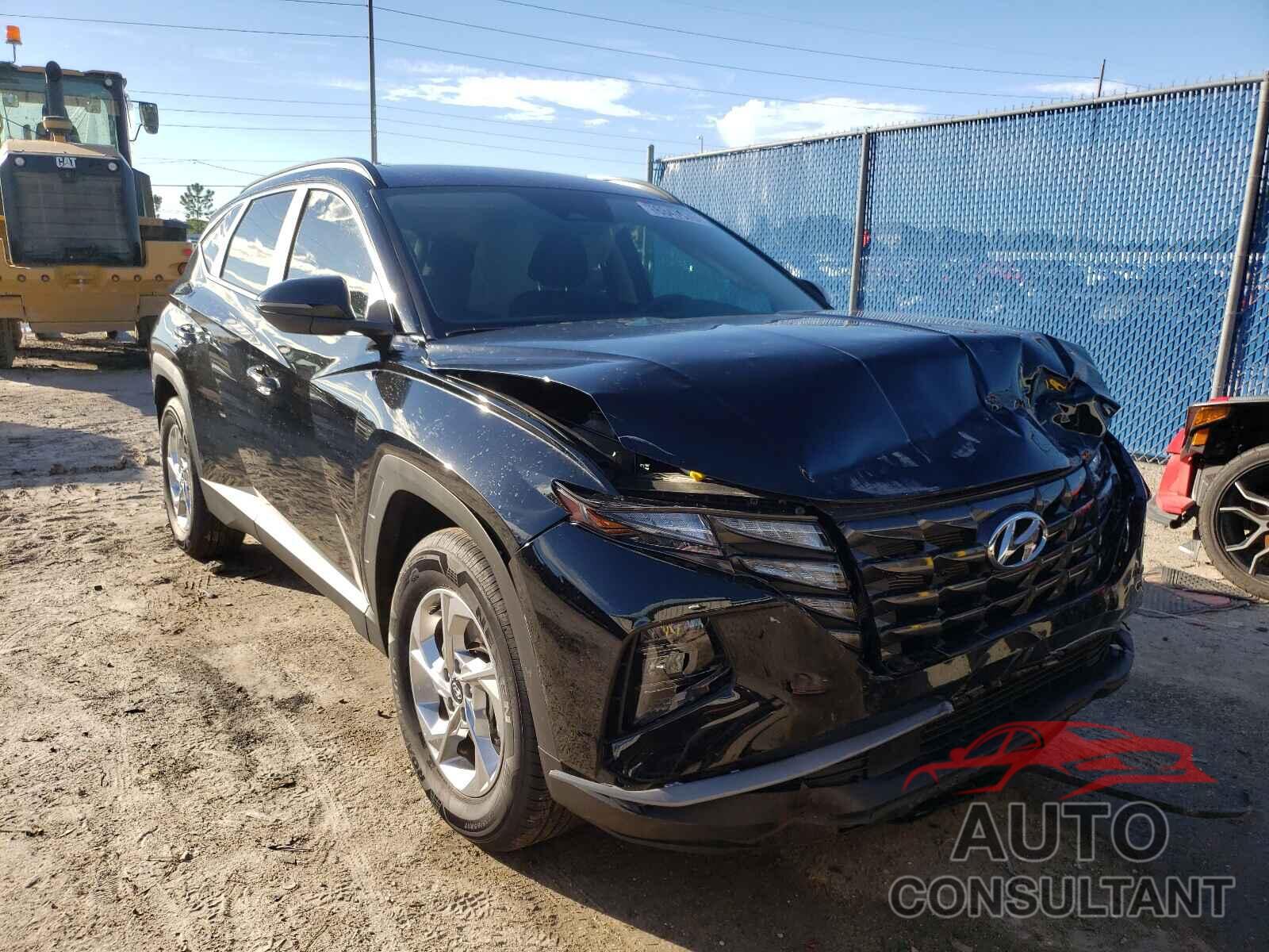 HYUNDAI TUCSON 2022 - 5NMJB3AE1NH005631