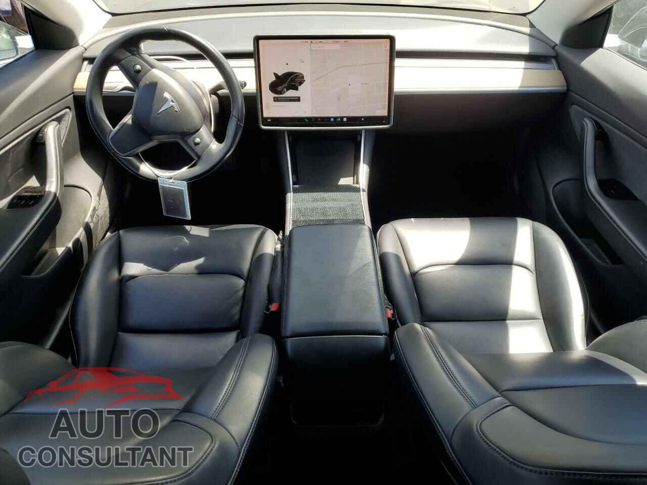 TESLA MODEL 3 2018 - 5YJ3E1EA6JF046649