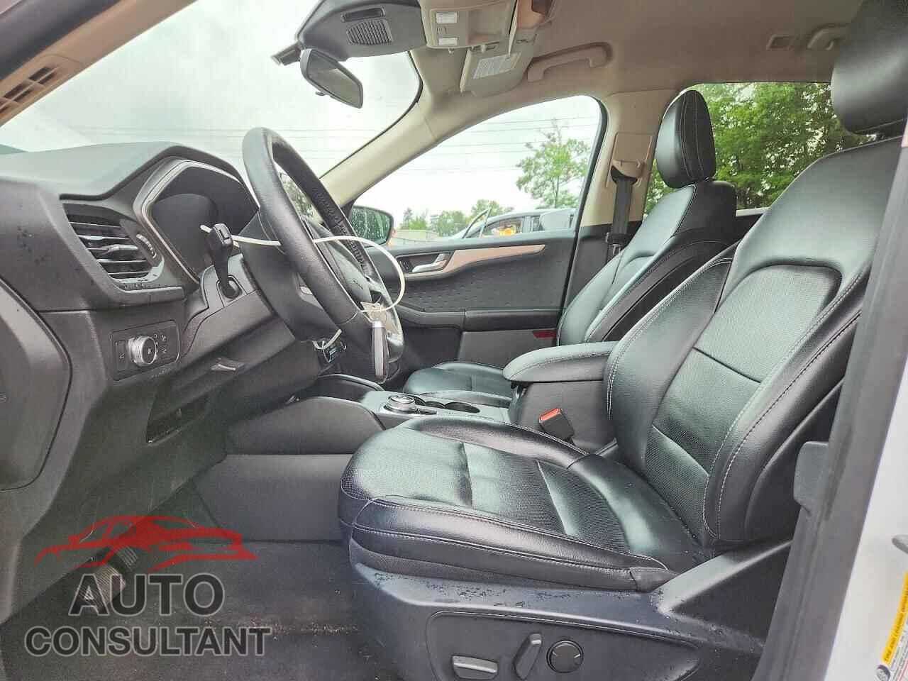 FORD ESCAPE 2020 - 1FMCU9H68LUA94667
