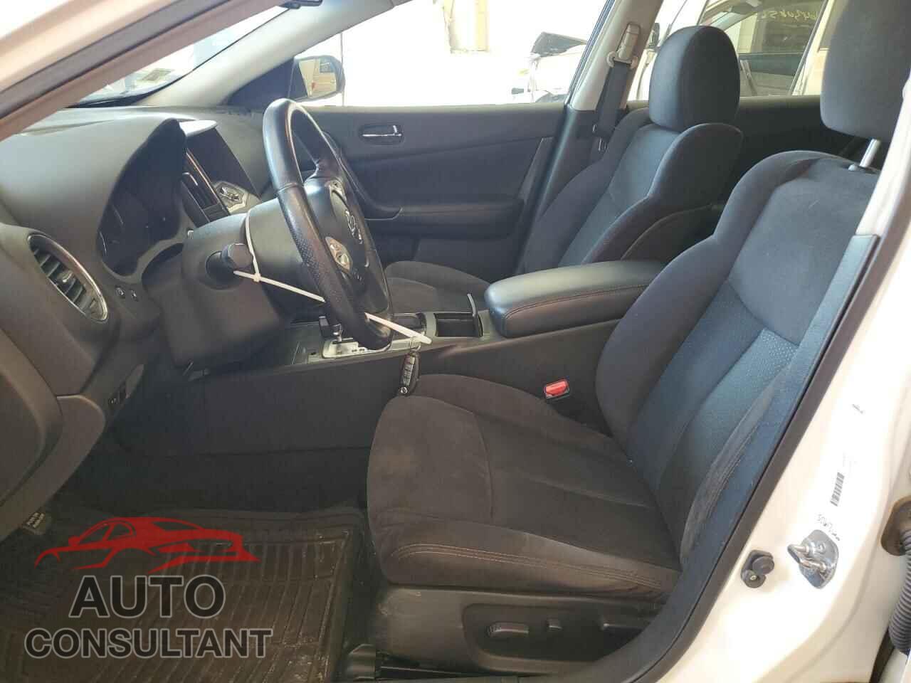 NISSAN MAXIMA 2013 - 1N4AA5AP1DC820138