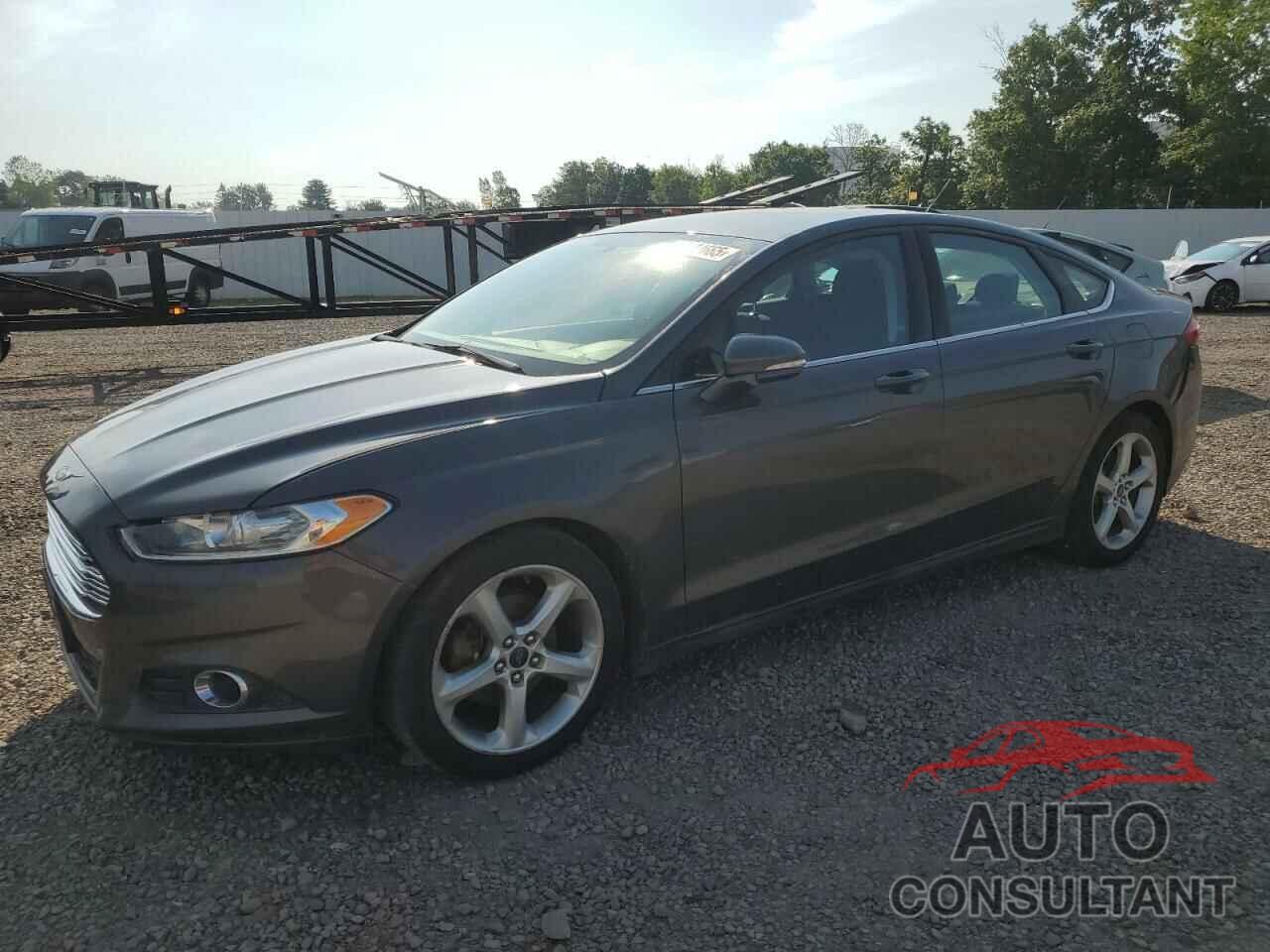 FORD FUSION 2016 - 3FA6P0HD4GR272905