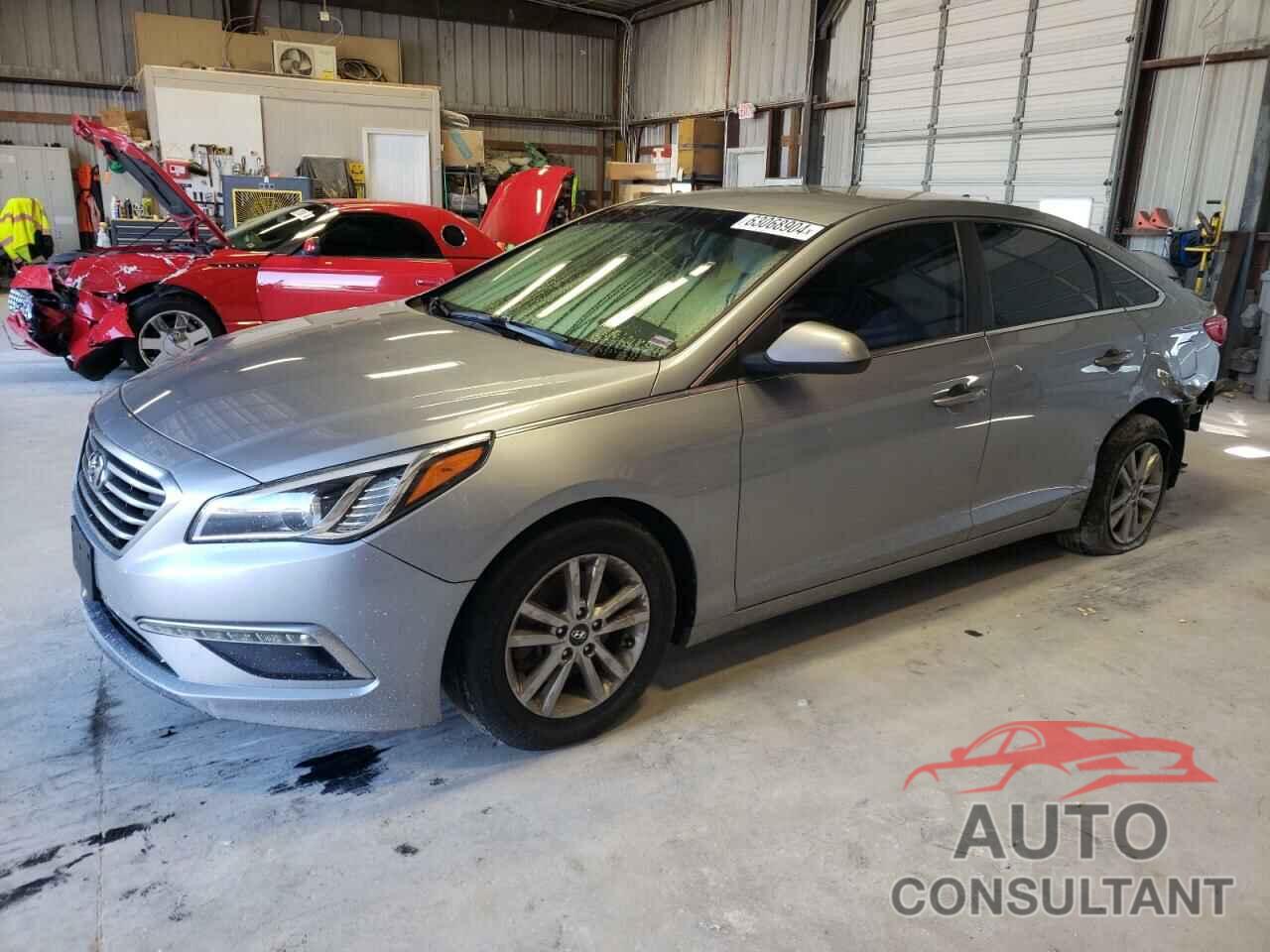 HYUNDAI SONATA 2015 - 5NPE24AF9FH156978