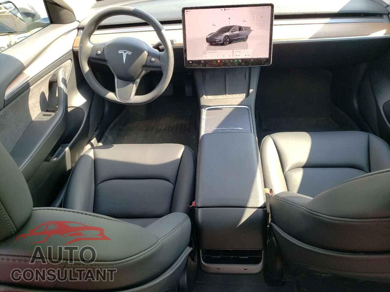 TESLA MODEL 3 2023 - 5YJ3E1EB3PF637023