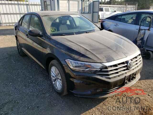 VOLKSWAGEN JETTA 2020 - 3VWCB7BU3LM040815