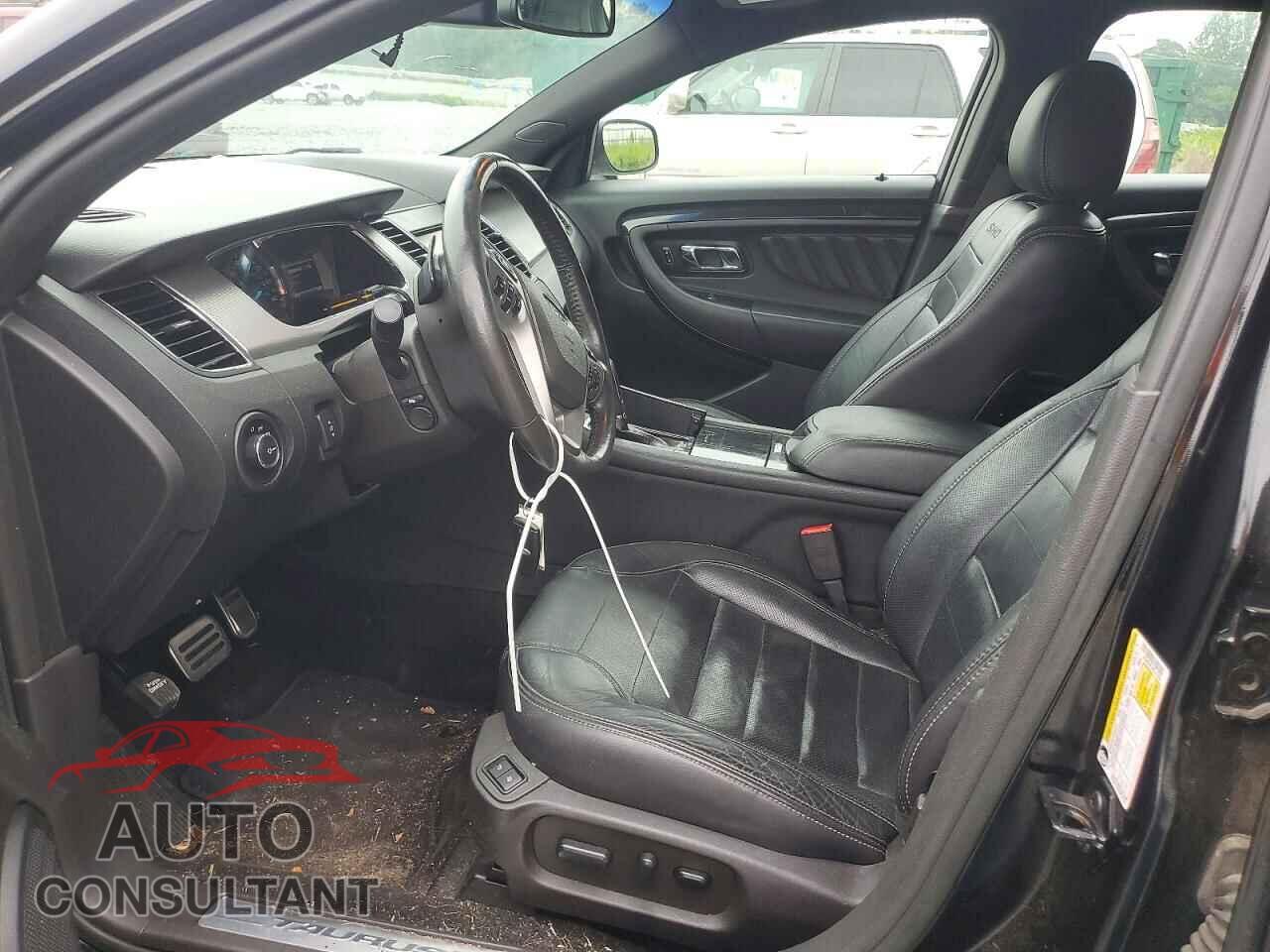 FORD TAURUS 2015 - 1FAHP2KT3FG137425