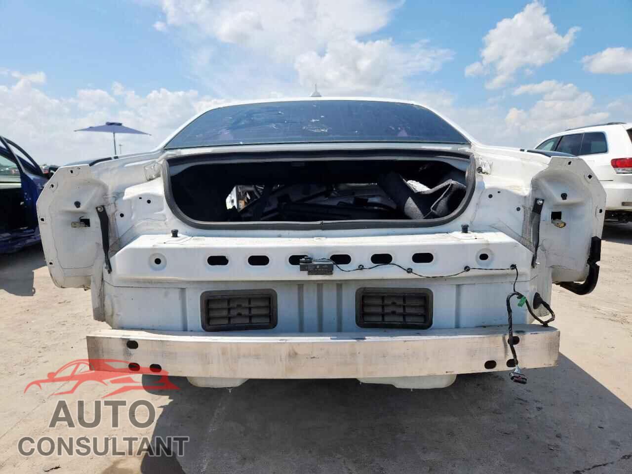 DODGE CHALLENGER 2021 - 2C3CDZFJ2MH603043