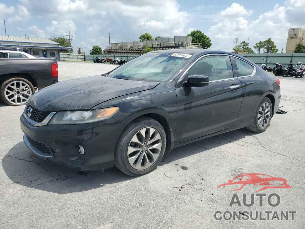 HONDA ACCORD 2013 - 1HGCT1B76DA015169