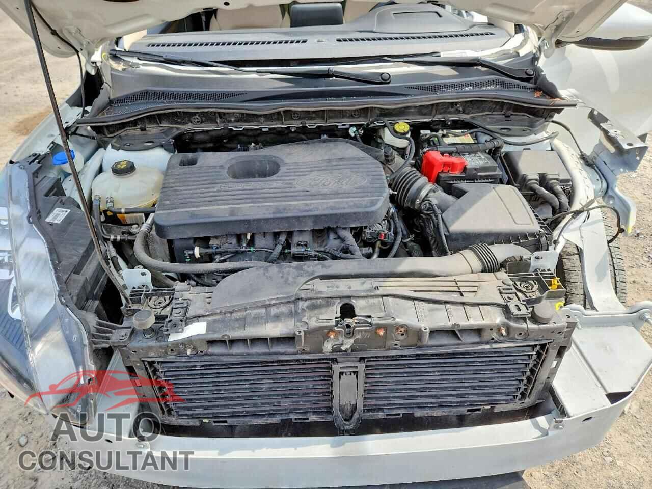 FORD ESCAPE 2020 - 1FMCU9J93LUA27270