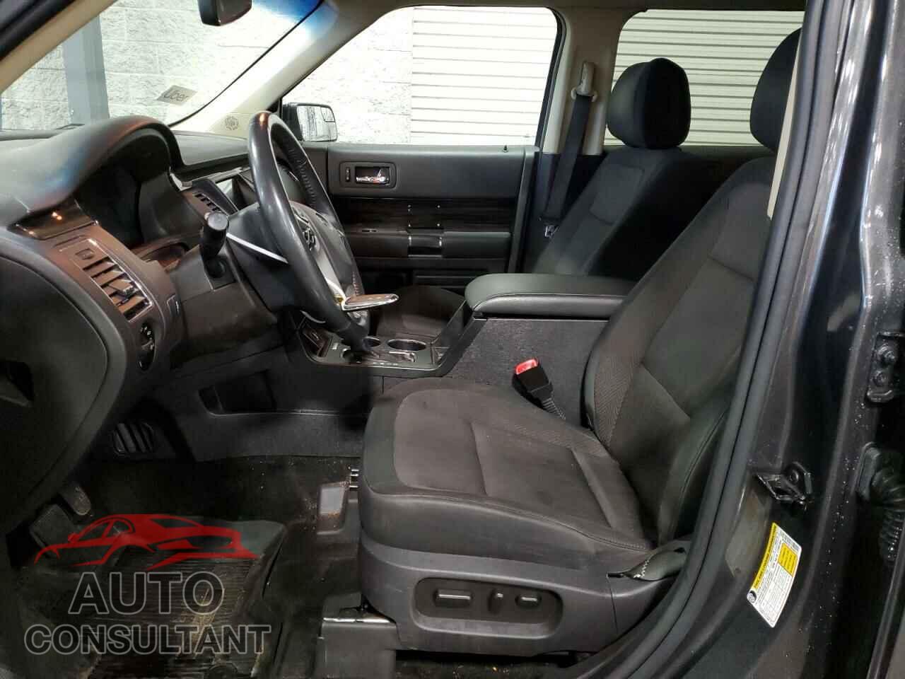 FORD FLEX 2018 - 2FMHK6C81JBA08413