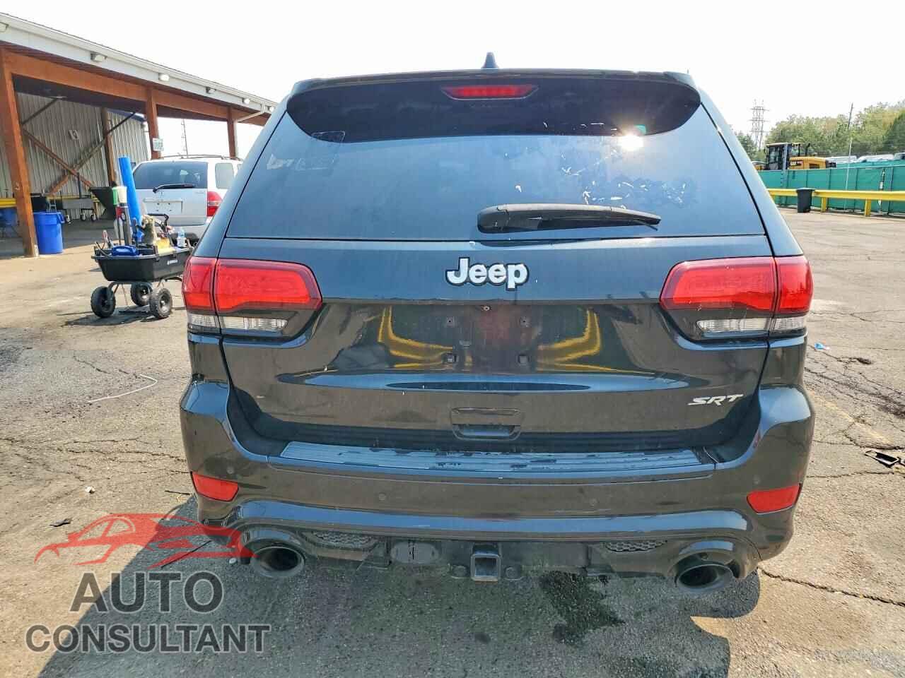 JEEP CHEROKEE 2015 - 1C4RJFDJ3FC787446