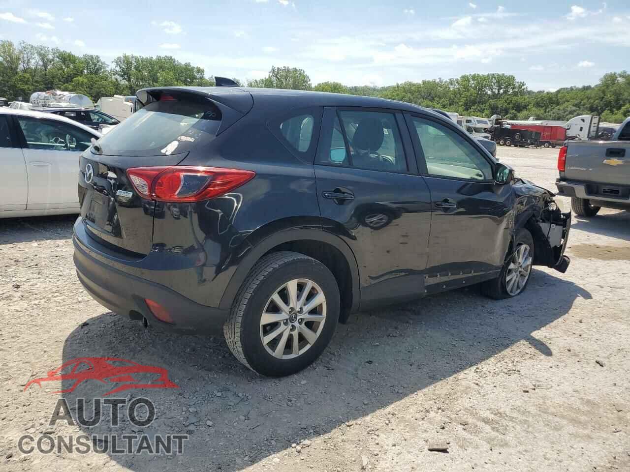 MAZDA CX-5 2015 - JM3KE2BE6F0515065