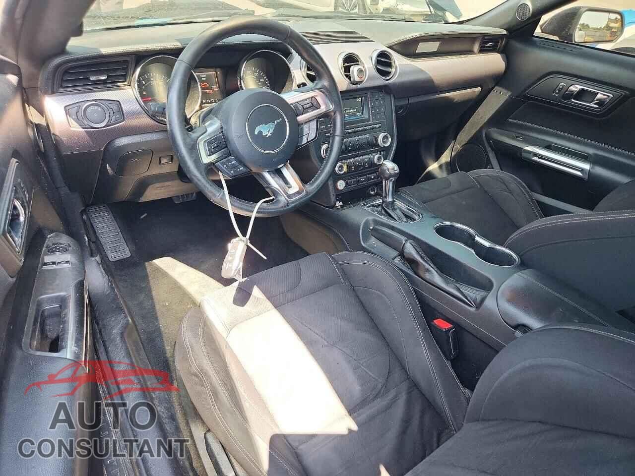 FORD MUSTANG 2016 - 1FA6P8CF8G5332629