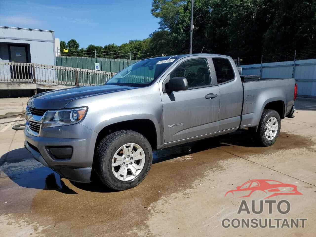 CHEVROLET COLORADO 2020 - 1GCHSBEA1L1147839