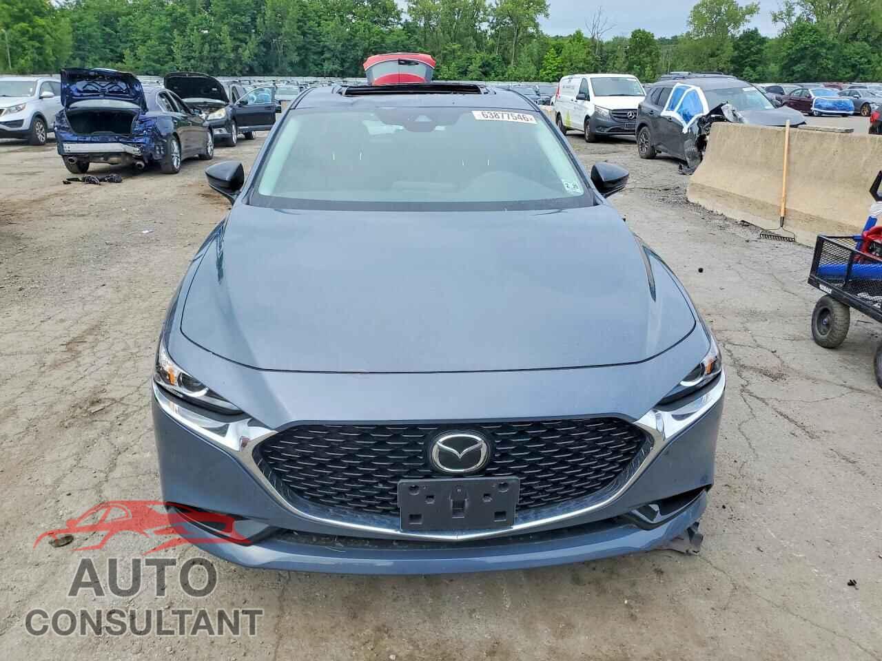 MAZDA 3 2023 - 3MZBPACM6PM379499