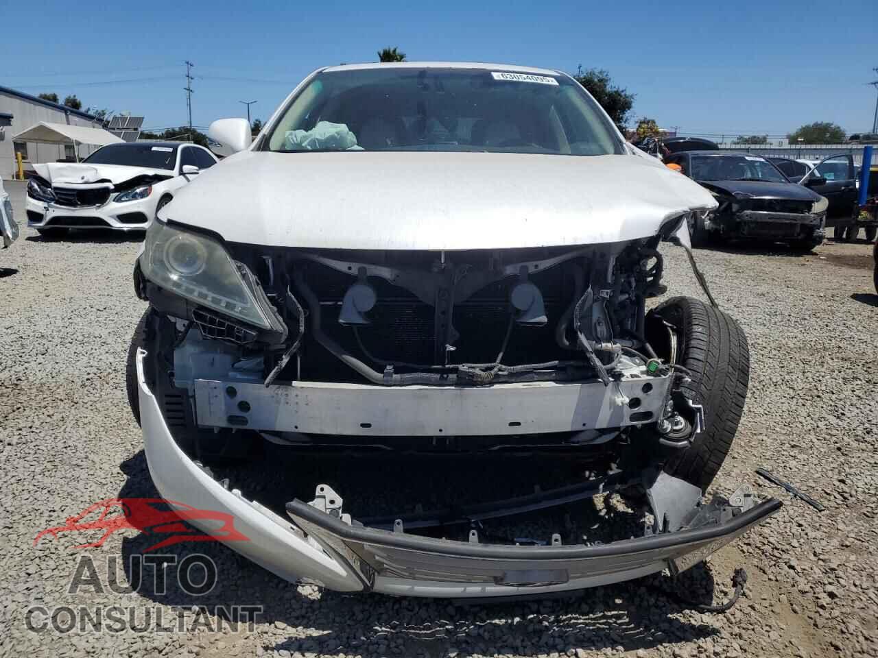 LEXUS RX450 2015 - 2T2ZB1BA8FC002196