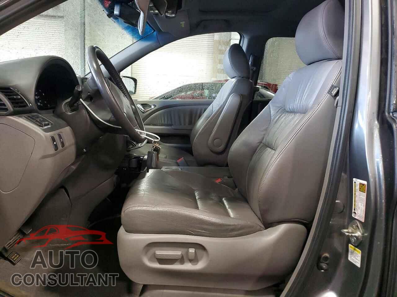 HONDA ODYSSEY 2009 - 5FNRL38649B400926