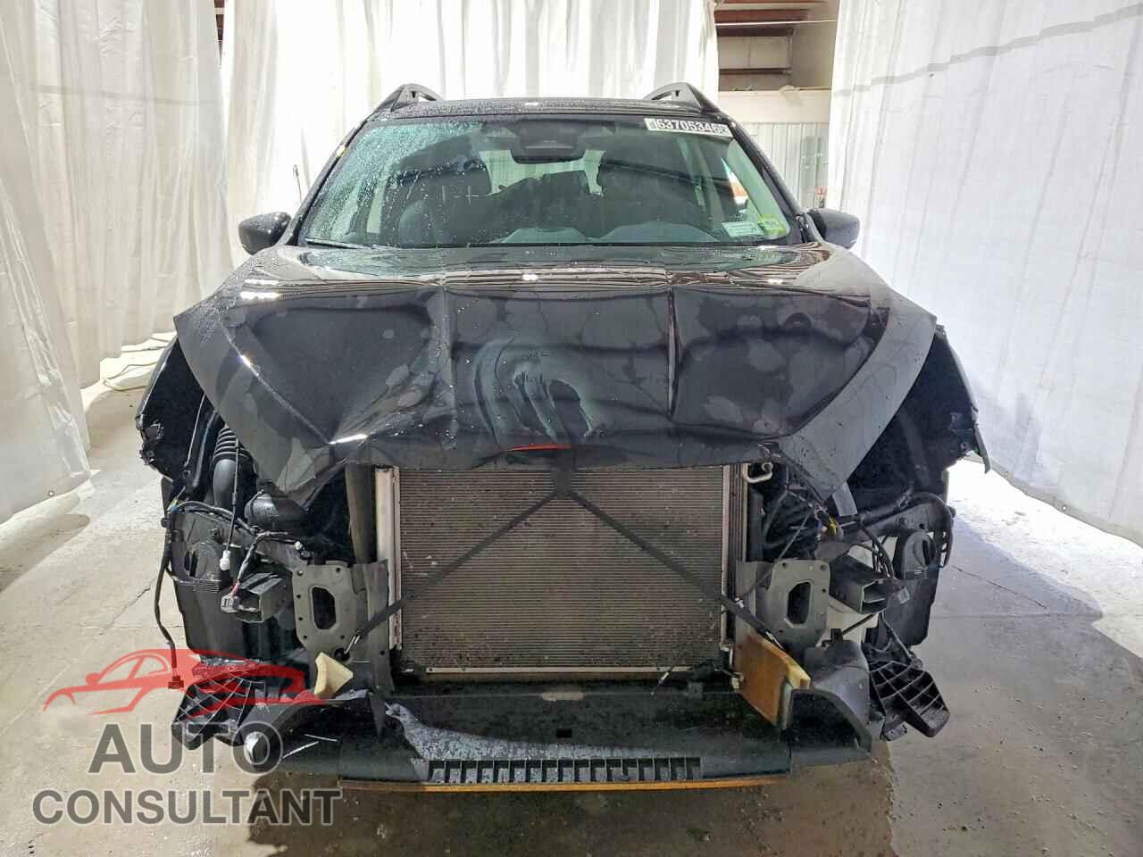 SUBARU ASCENT 2026 - 4S4WMAGDXT3400370