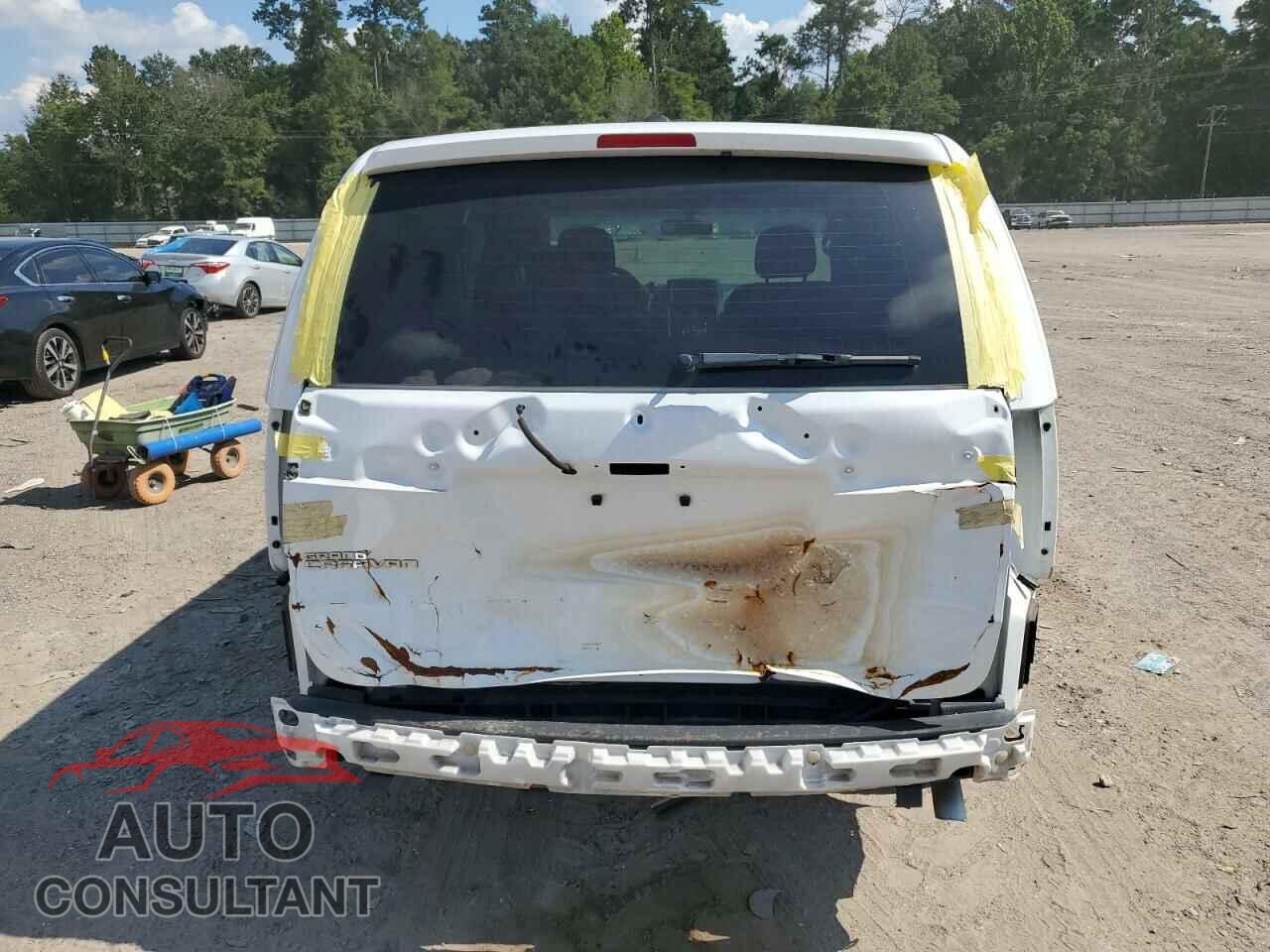 DODGE CARAVAN 2016 - 2C4RDGBG7GR244372