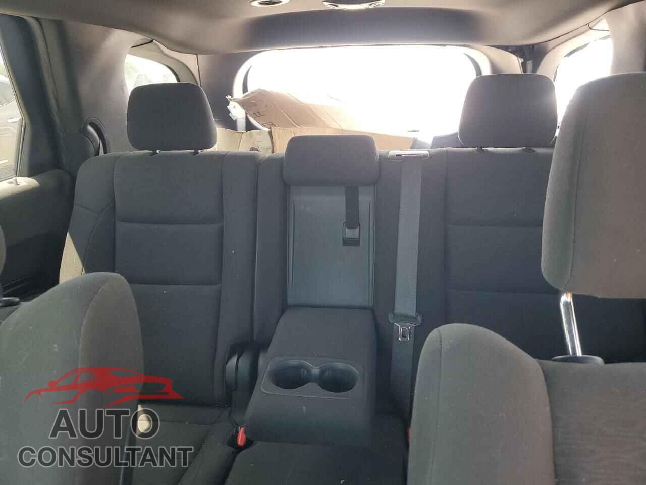 DODGE DURANGO 2023 - 1C4RDHAG9PC635006