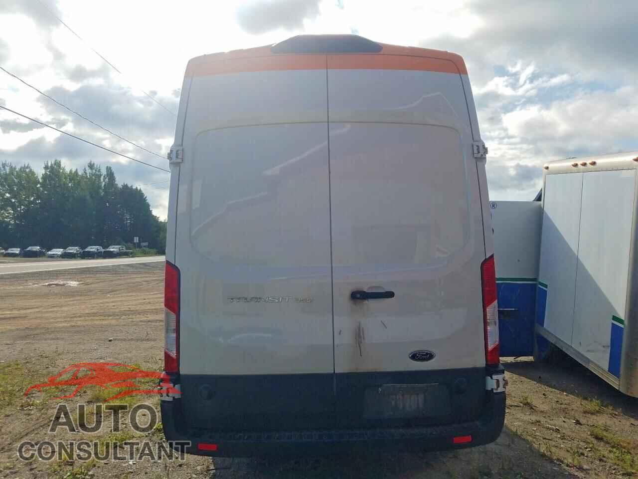 FORD TRANSIT 2020 - 1FTBW3X83LKB48544