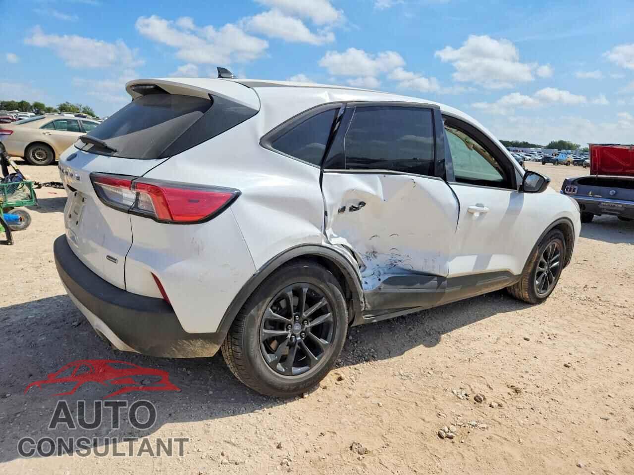 FORD ESCAPE 2020 - 1FMCU0BZXLUA80588