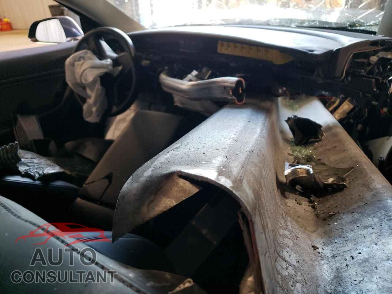 TESLA MODEL 3 2018 - 5YJ3E1EB0JF087383